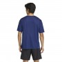 T-shirt Adidas Base T - Azul Porto